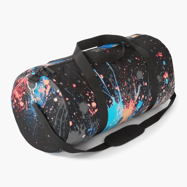 Item preview, splatter paint designed and sold by TEEJAMBOREE.