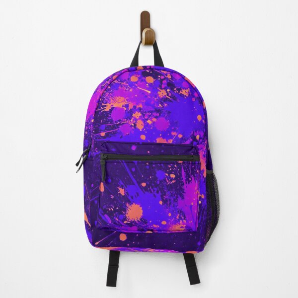 Item preview, splatter paint designed and sold by TEEJAMBOREE.