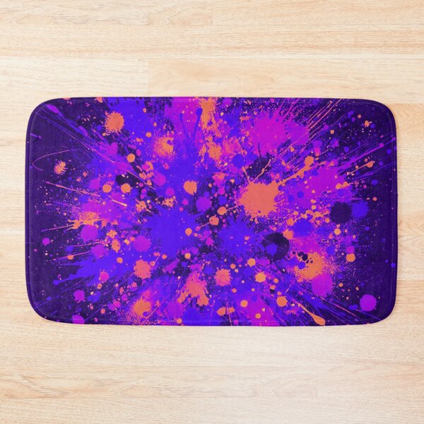 Item preview, splatter paint designed and sold by TEEJAMBOREE.
