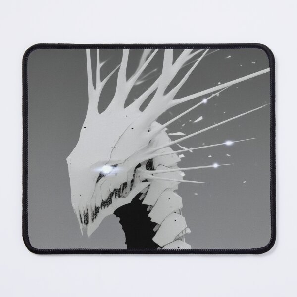 Item preview, The Pale King designed and sold by CHCOfficial.