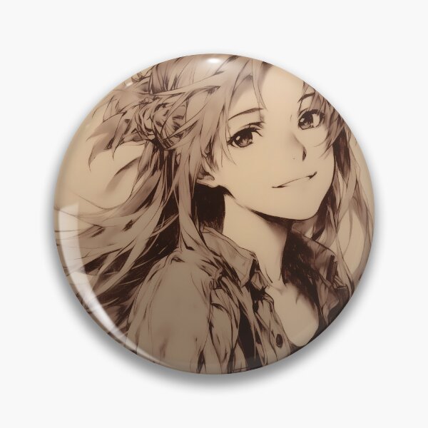 Item preview, Asuna - SAO 87 designed and sold by Infinite-Aspire.