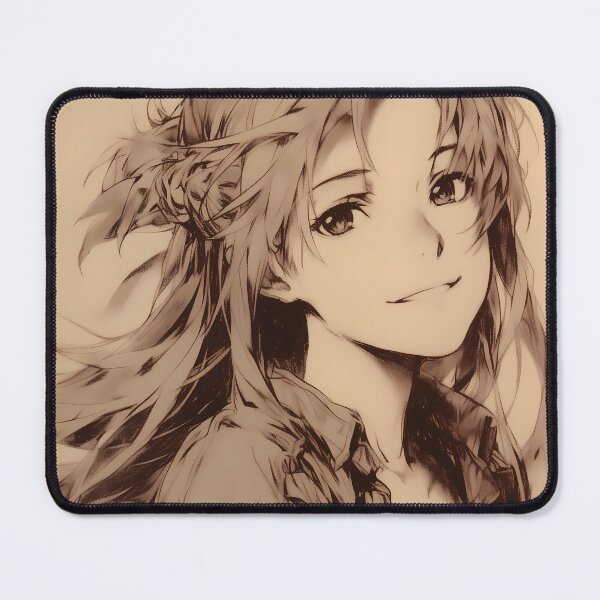 Item preview, Asuna - SAO 87 designed and sold by Infinite-Aspire.