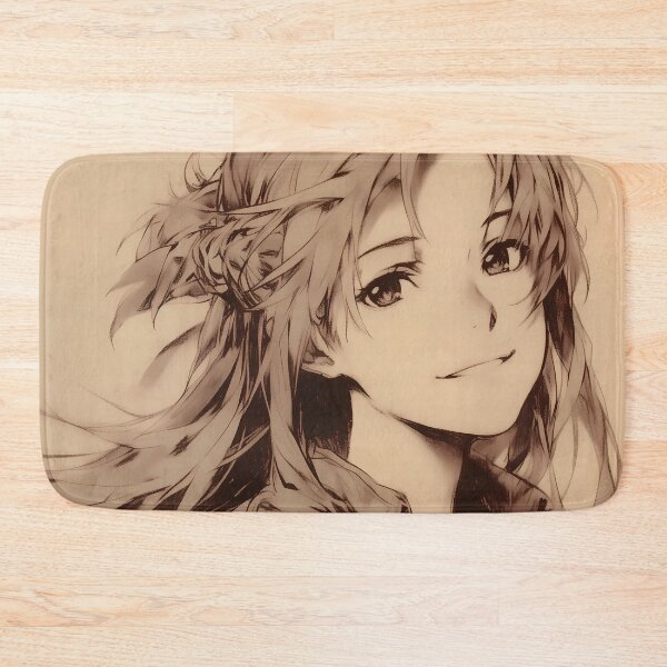 Item preview, Asuna - SAO 87 designed and sold by Infinite-Aspire.