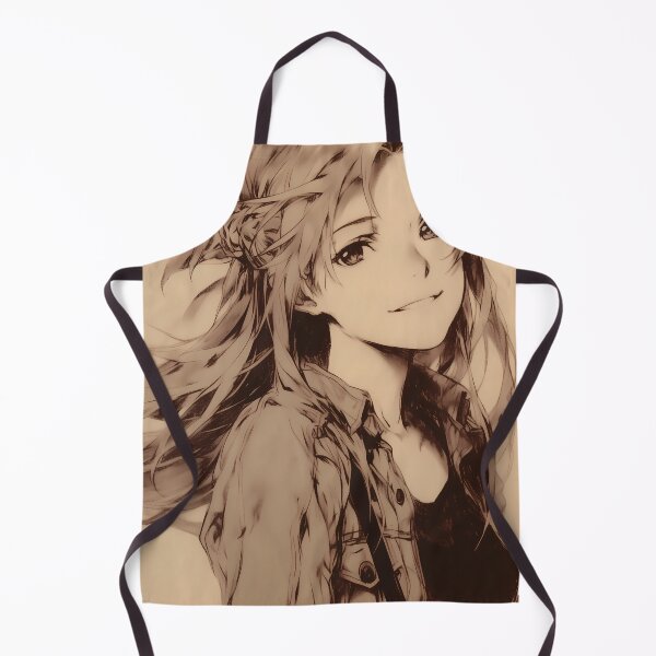 Item preview, Asuna - SAO 87 designed and sold by Infinite-Aspire.
