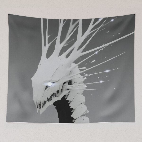 Item preview, The Pale King designed and sold by CHCOfficial.