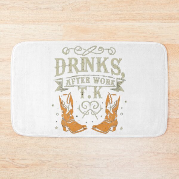 Item preview, Drinks After Work designed and sold by PlanetMarker.