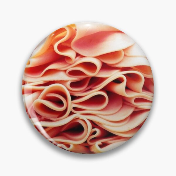 Item preview, Wafer Ham designed and sold by ontological.