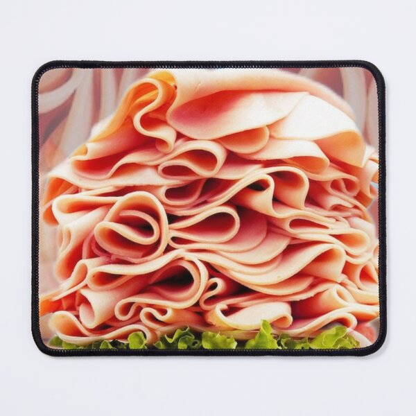 Item preview, Wafer Ham designed and sold by ontological.