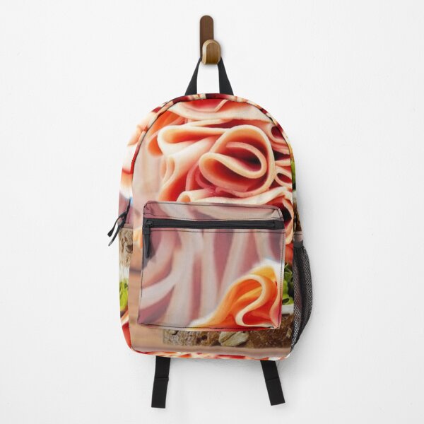 Item preview, Wafer Ham designed and sold by ontological.