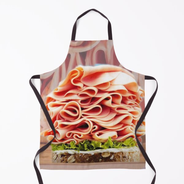 Item preview, Wafer Ham designed and sold by ontological.