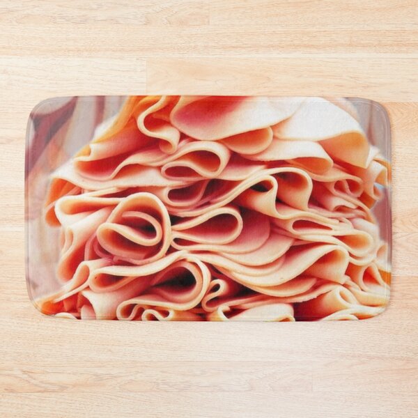 Item preview, Wafer Ham designed and sold by ontological.