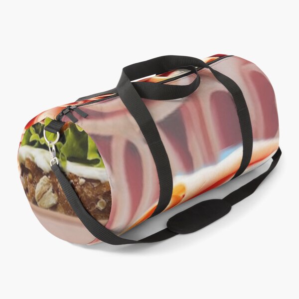 Item preview, Wafer Ham designed and sold by ontological.