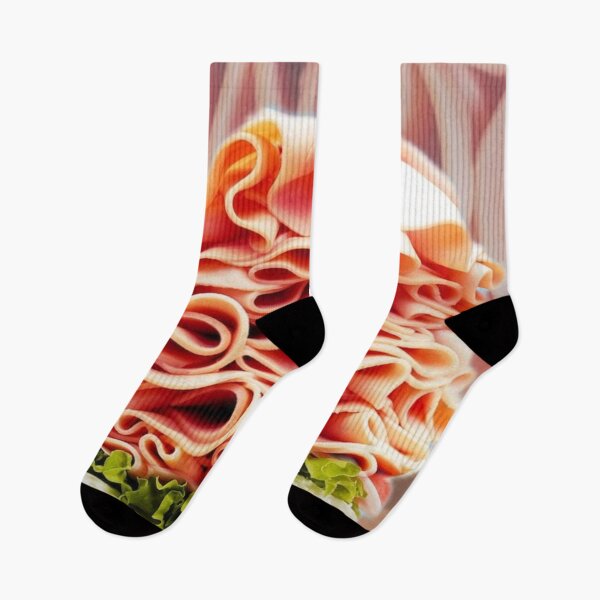 Item preview, Wafer Ham designed and sold by ontological.
