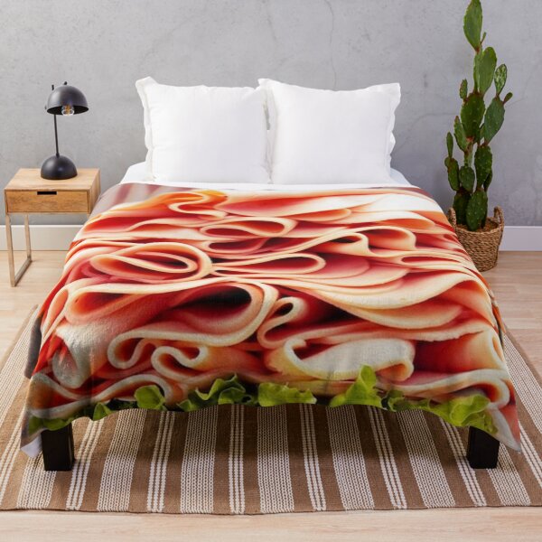Item preview, Wafer Ham designed and sold by ontological.