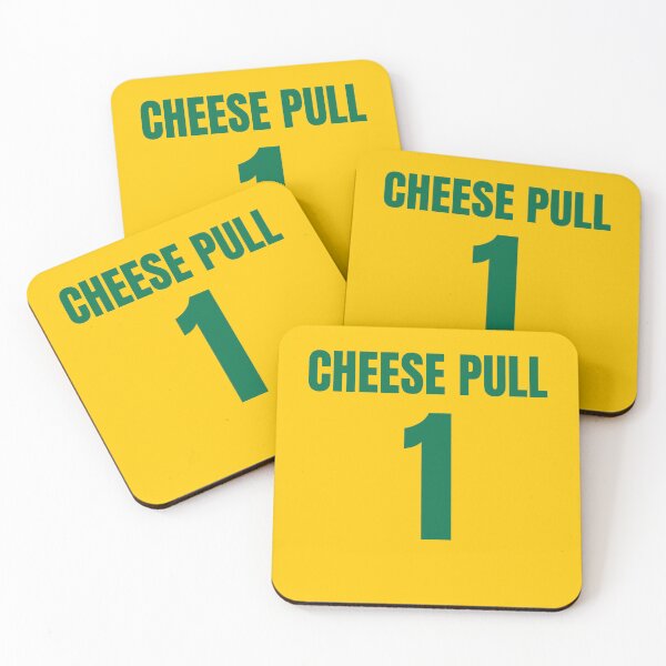 Item preview, cheesiness designed and sold by RepYourLook.