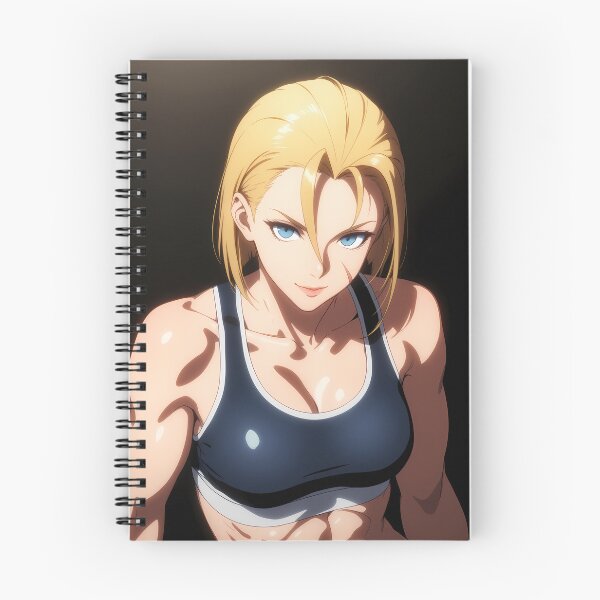 Item preview, Cammy - 90 designed and sold by Infinite-Aspire.