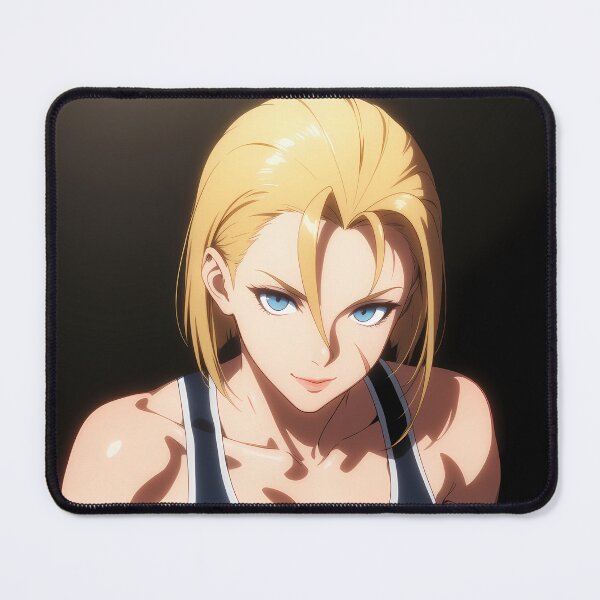 Item preview, Cammy - 90 designed and sold by Infinite-Aspire.