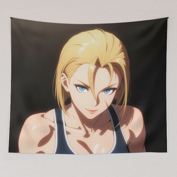 Item preview, Cammy - 90 designed and sold by Infinite-Aspire.