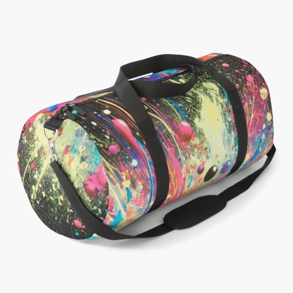Item preview, splatter paint designed and sold by TEEJAMBOREE.