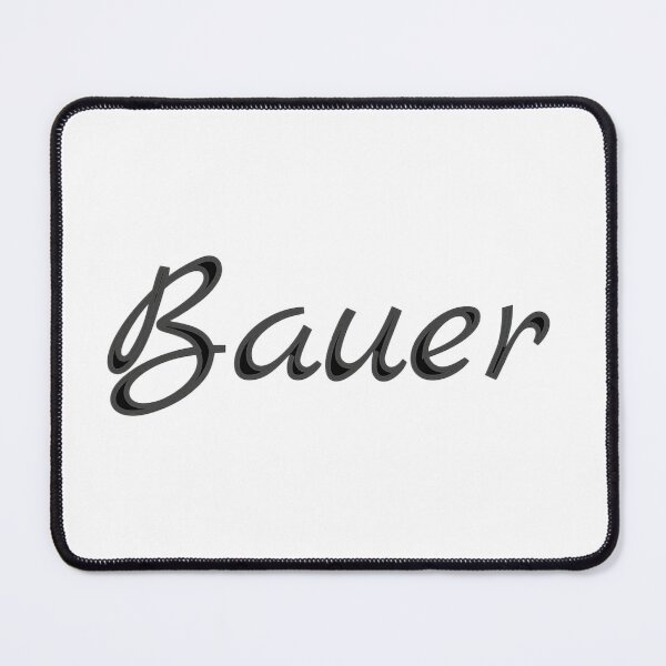 Item preview, Bauer-Urban designed and sold by Sascha-Heiko.