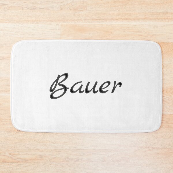 Item preview, Bauer-Urban designed and sold by Sascha-Heiko.