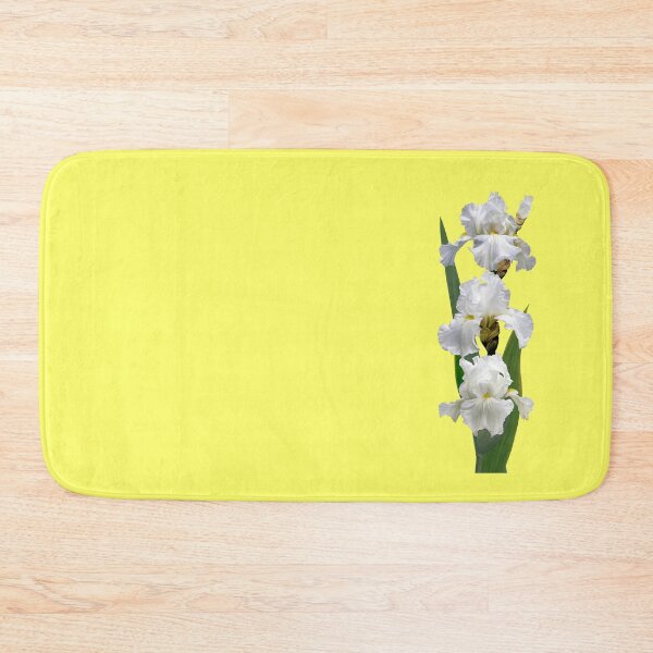 Item preview, Immortality Bearded Iris designed and sold by Anthony Seeker.