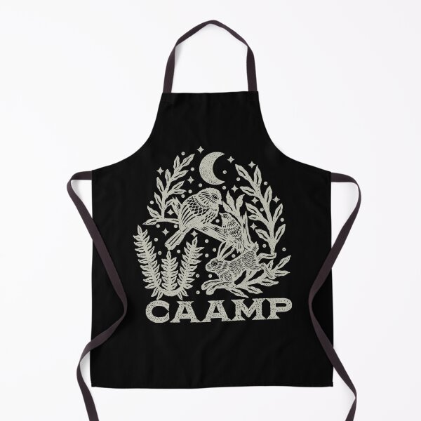 Item preview, Caamp Band designed and sold by nirobahmed.