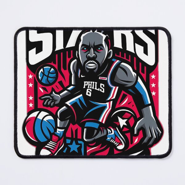 Item preview, sixers  designed and sold by NCNGDESIGN.