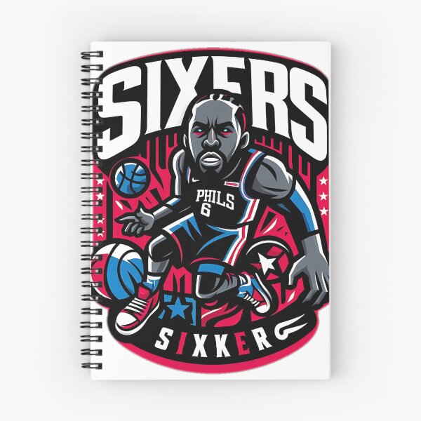 Item preview, sixers  designed and sold by NCNGDESIGN.