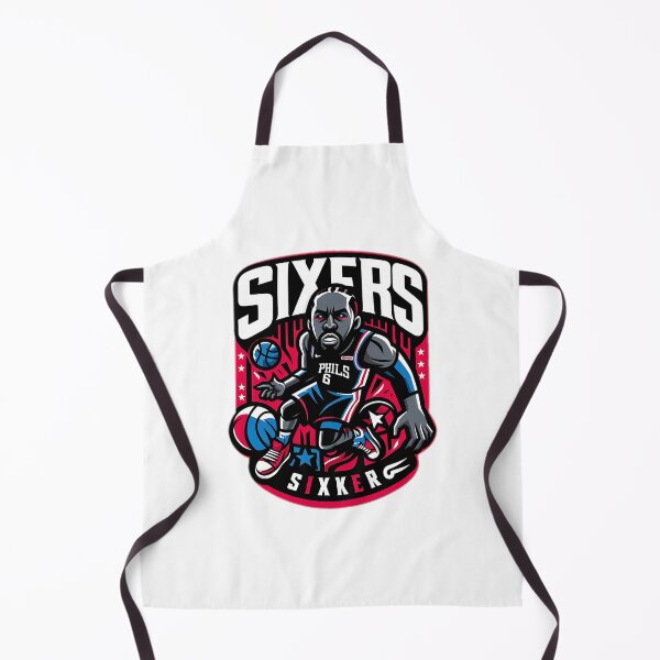 Item preview, sixers designed and sold by NCNGDESIGN.