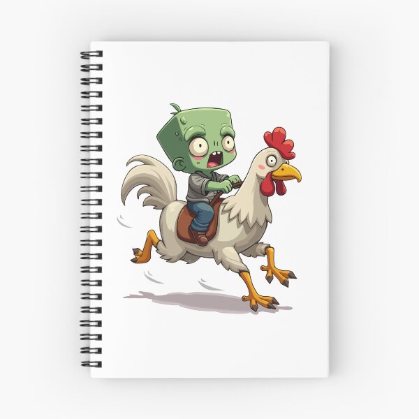 Item preview, Сhicken jockey designed and sold by Krasnovaovaova.