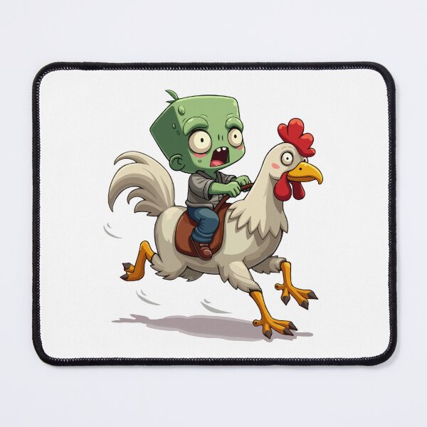 Item preview, Сhicken jockey designed and sold by Krasnovaovaova.