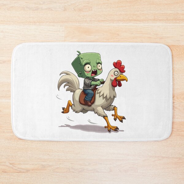 Item preview, Сhicken jockey designed and sold by Krasnovaovaova.