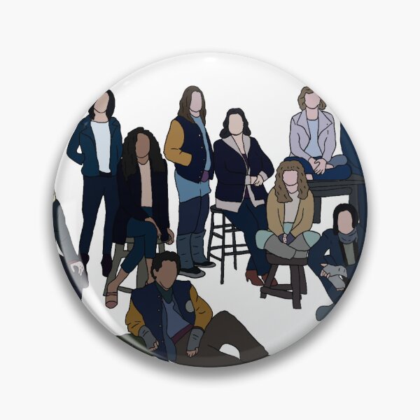 Item preview, yellowjackets group photo designed and sold by clawinyourback.
