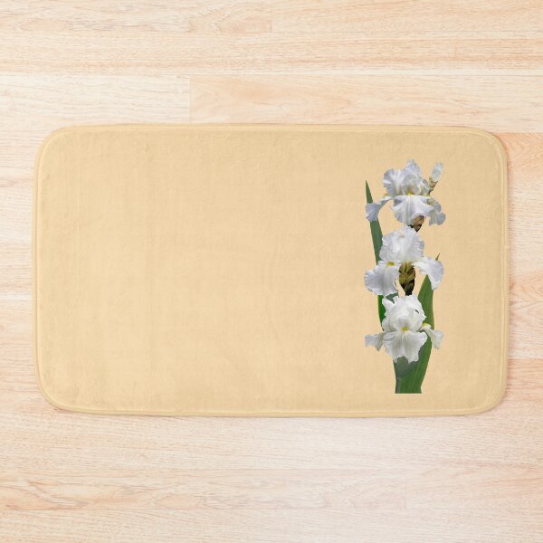 Item preview, Immortality Bearded Iris designed and sold by Anthony Seeker.