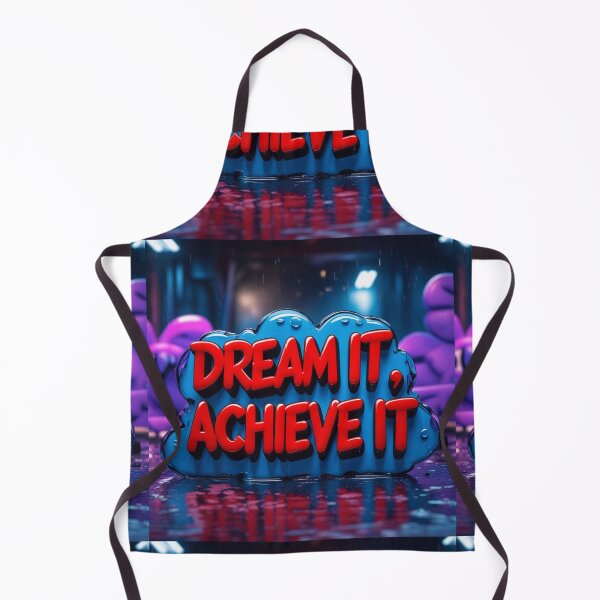Item preview, Dream It, Achieve It 31 designed and sold by Zeir Shop.