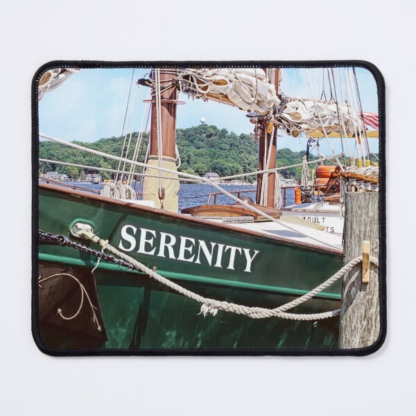 Item preview, Sailing Serenity designed and sold by Kathilee.