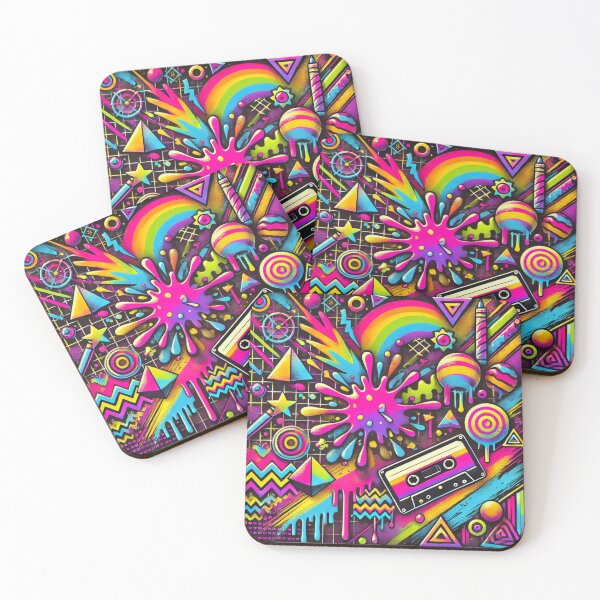 Item preview, splatter paint designed and sold by TEEJAMBOREE.