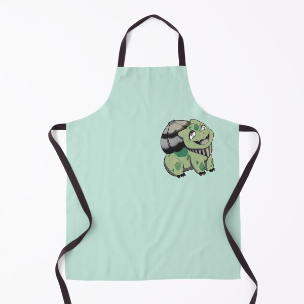 Item preview, Aromantic pride bulbasaur designed and sold by overboldkobold.