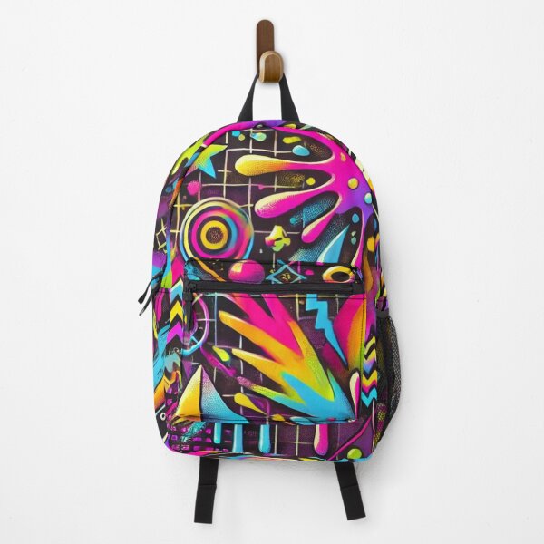 Item preview, splatter paint designed and sold by TEEJAMBOREE.