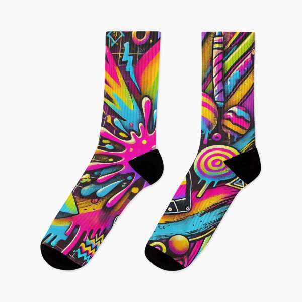 Item preview, splatter paint designed and sold by TEEJAMBOREE.