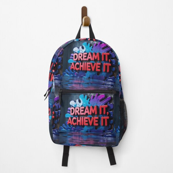 Item preview, Dream It, Achieve It 33 designed and sold by Zeir Shop.