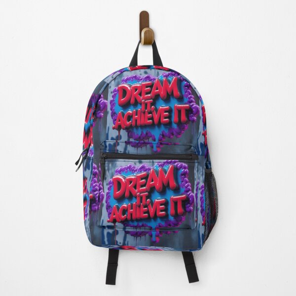 Item preview, Dream It, Achieve It 34 designed and sold by Zeir Shop.