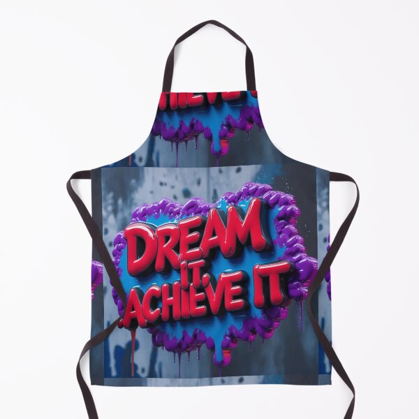 Item preview, Dream It, Achieve It 34 designed and sold by Zeir Shop.