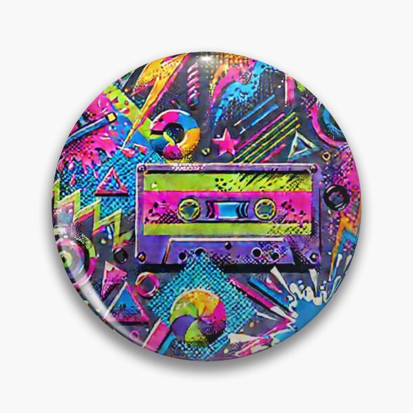Item preview, splatter paint designed and sold by TEEJAMBOREE.