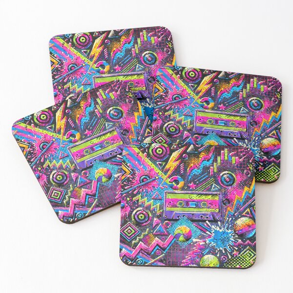 Item preview, splatter paint designed and sold by TEEJAMBOREE.