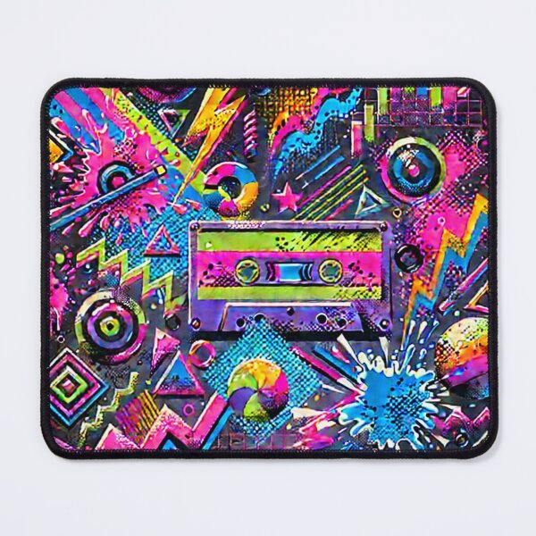 Item preview, splatter paint designed and sold by TEEJAMBOREE.