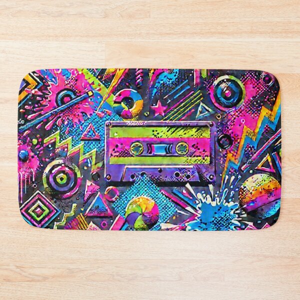 Item preview, splatter paint designed and sold by TEEJAMBOREE.