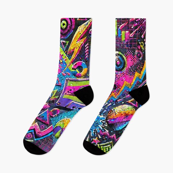 Item preview, splatter paint designed and sold by TEEJAMBOREE.