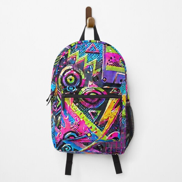 Item preview, splatter paint designed and sold by TEEJAMBOREE.